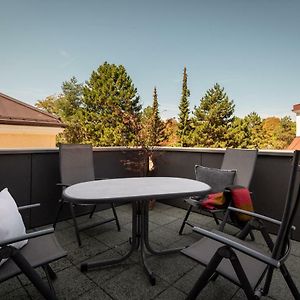 Appartement "City"
