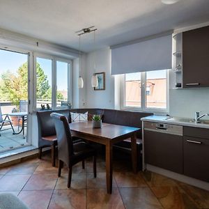Penthouse "City"